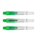 Unicorn Gripper 4 Elements Dart Shafts