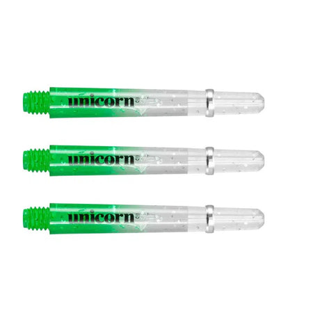 Unicorn Gripper 4 Elements Dart Shafts