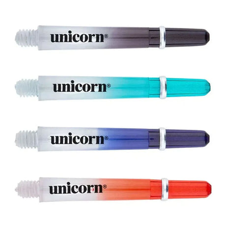 Unicorn Gripper 4 Two Tone Shafts