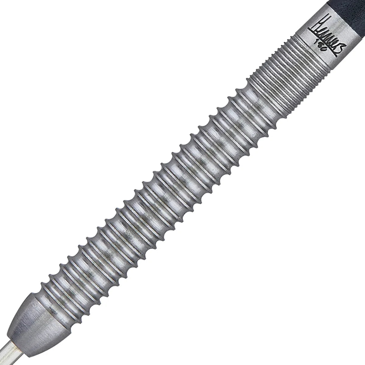 Unicorn Henry Coates Global 90% Tungsten Steel Tip Darts