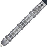 Unicorn Henry Coates Global 90% Tungsten Steel Tip Darts