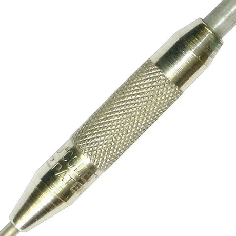 Unicorn Heritage 1937 Silver Comet Brass Darts