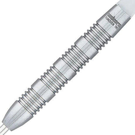 Unicorn Heritage 1976 T90 Multi Ring 90% Tungsten Steel Tip Darts