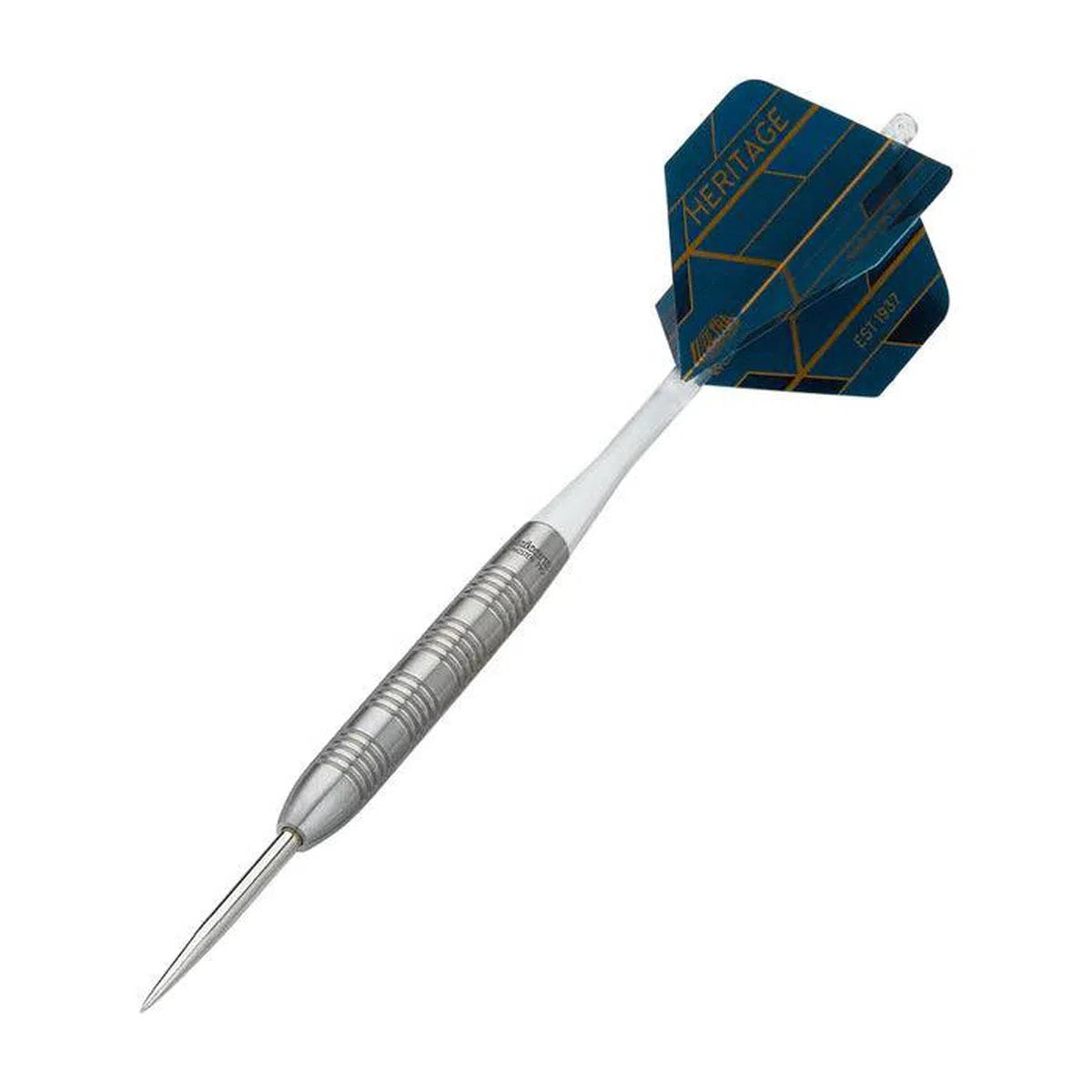 Unicorn Heritage 1976 T90 Multi Ring 90% Tungsten Steel Tip Darts-4-25 GRAM-Premier Darts