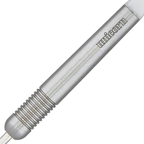 Unicorn Heritage 1976 T90 Twin RInged 90% Tungsten Steel Tip Darts