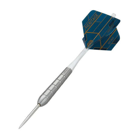 Unicorn Heritage 1983 Cliff Lazarenko 90% Tungsten Steel Tip Darts