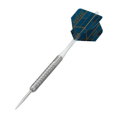 Unicorn Heritage 1988 Striker 80% Tungsten Steel Tip Darts
