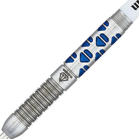 Unicorn Ian White Maestro Phase 2 90% Tungsten Steel Tip Darts
