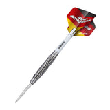 Unicorn Irina Armstrong Global 90% Tungsten Steel Tip Darts