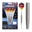 Unicorn Irina Armstrong Global 90% Tungsten Steel Tip Darts