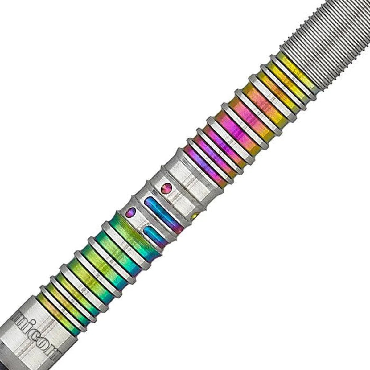 Unicorn James Wade Code 90% Tungsten Steel Tip Darts