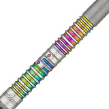 Unicorn James Wade Code 90% Tungsten Steel Tip Darts