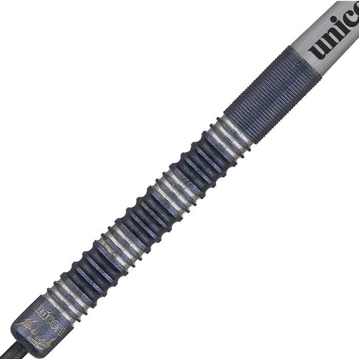 Unicorn James Wade Deluxe Noir 90% Tungsten Steel Tip Darts