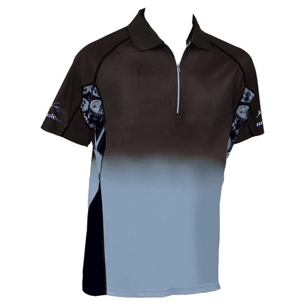 Unicorn James Wade Pro Darts Shirt-1-SMALL-Premier Darts