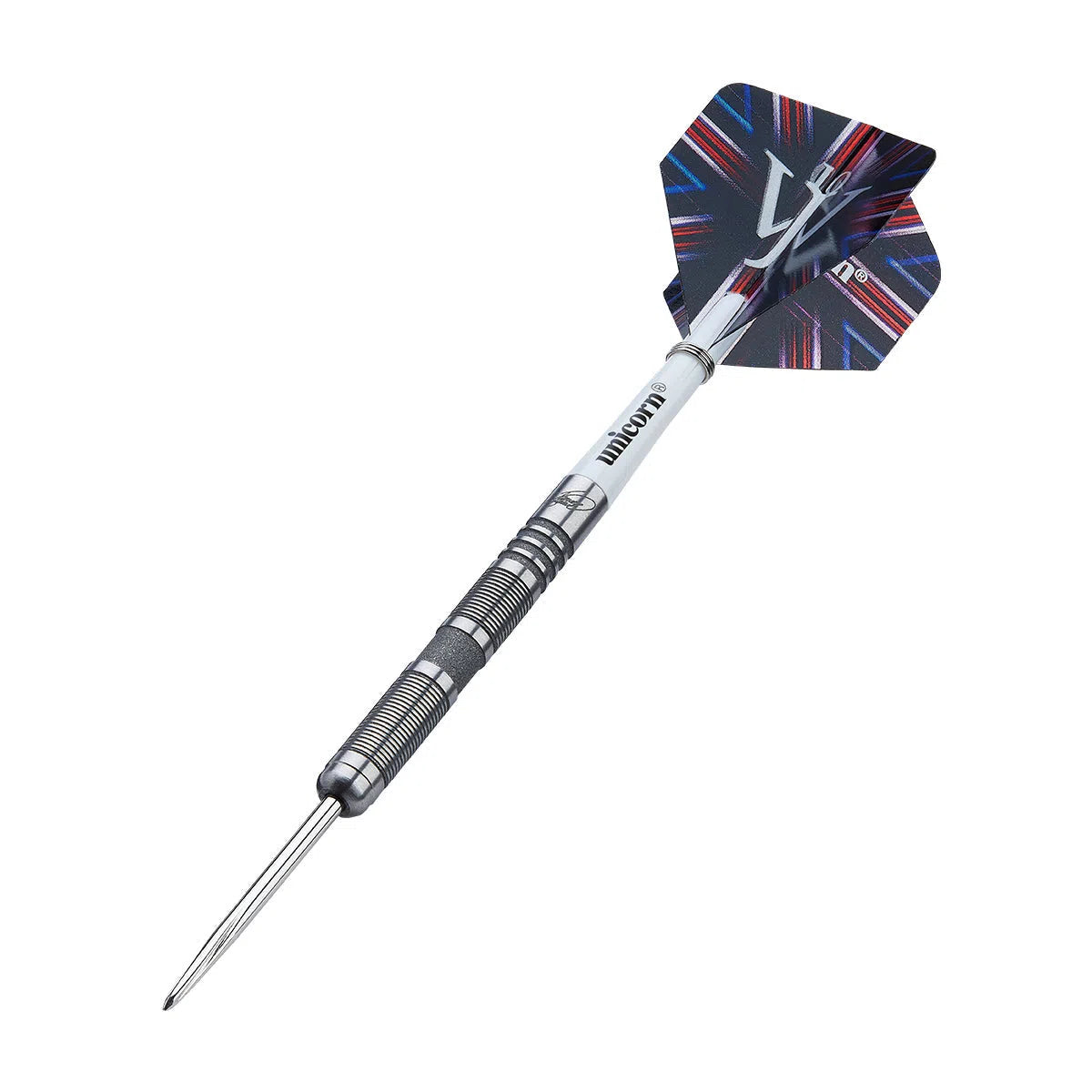 Unicorn James Wade The Machine 4 90% Tungsten Steel Tip Darts