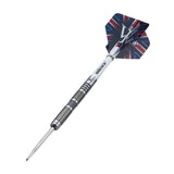 Unicorn James Wade The Machine 4 90% Tungsten Steel Tip Darts