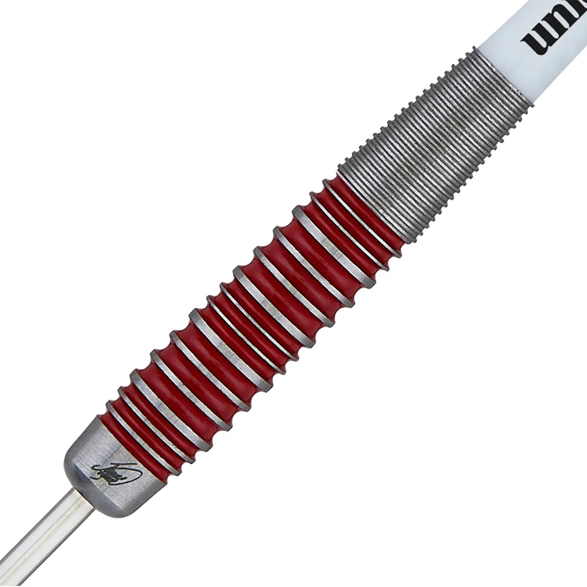 Unicorn James Wade The Machine 90% Tungsten Steel Tip Darts