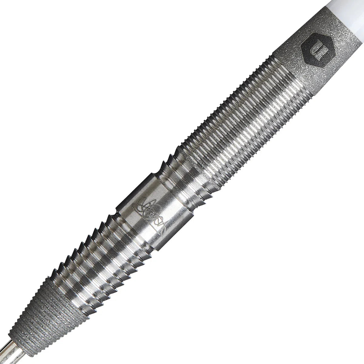 Unicorn Jamie Caven Global 90% Tungsten Steel Tip Darts