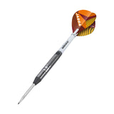 Unicorn Jamie Caven Global 90% Tungsten Steel Tip Darts