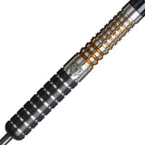 Unicorn Jeffrey de Zwaan Maestro Phase 3 90% Tungsten Steel Tip Darts