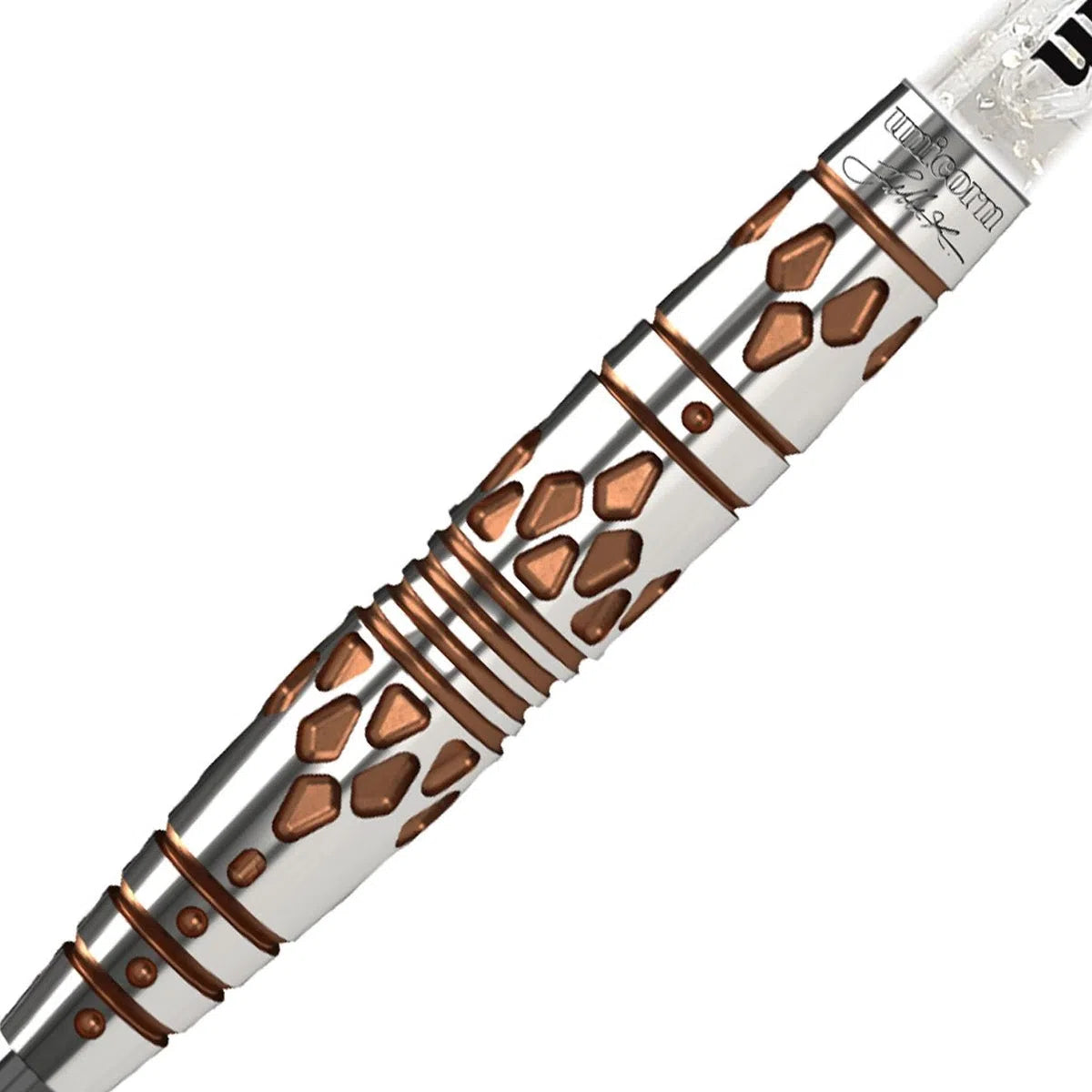 Unicorn Jelle Klassen Phase 2 90% Steel Tip Darts – Premier Darts