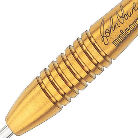 Unicorn John Lowe Purist Phase 1 90% Tungsten Steel Tip Darts