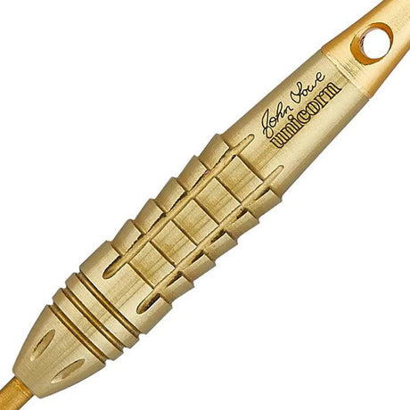 Unicorn John Lowe World Champion Phase 3 90% Tungsten Steel Tip Darts