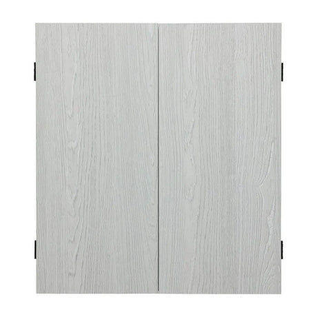 Unicorn Maestro Grey Dartboard Cabinet