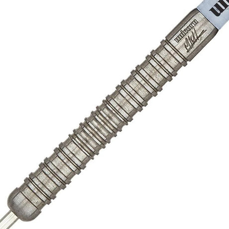Unicorn Mark McGeeney Contender 90% Tungsten Steel Tip Darts