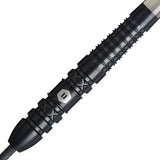 Unicorn Matt Dennant Contender 90% Tungsten Steel Tip Darts