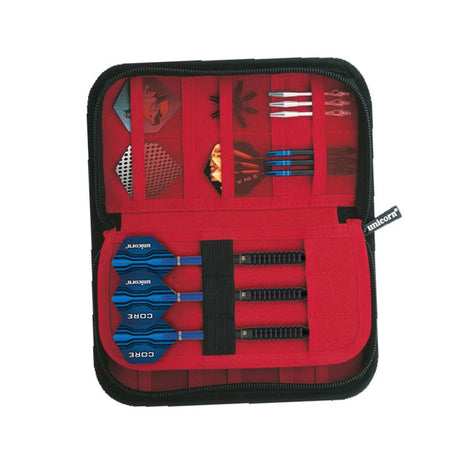 Unicorn Maxi Dart Wallet