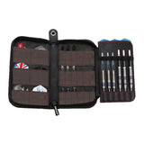 Unicorn Maxi Pro Tri-Fold Dart Wallet