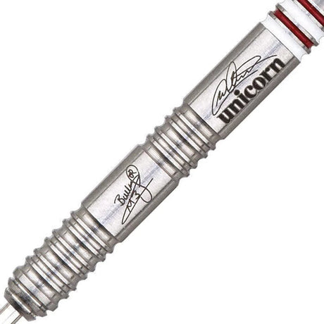 Unicorn Michael Smith Purist Phase 2 90% Tungsten Steel Tip Darts