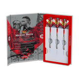 Unicorn Michael Smith World Champion Edition 90% Tungsten Soft Tip Darts