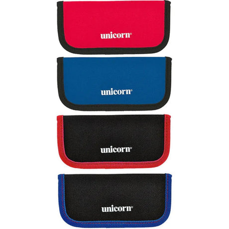 Unicorn Midi Velcro Wallet