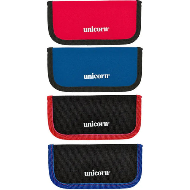 Unicorn Midi Velcro Wallet