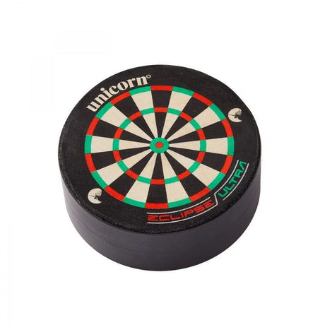 Unicorn Mini Dartboard Dart Station