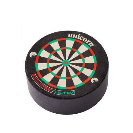 Unicorn Mini Dartboard Dart Station