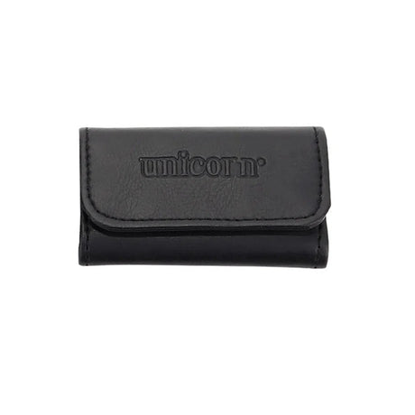 Unicorn Mini Dartsak Velcro Black