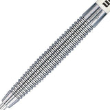 Unicorn Nandor Bezzeg Global Darts 90% Tungsten Steel Tip Darts
