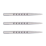 Unicorn Needle 6 Groove Points