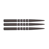 Unicorn Needle Black 5 Groove Points