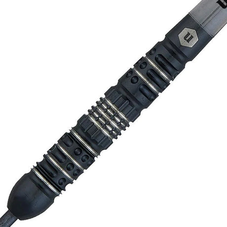 Unicorn Noir Style 4 90% Tungsten Steel Tip Darts