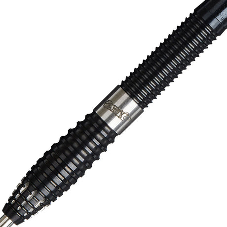 Unicorn Owen Roelofs Contender 90% Tungsten Steel Tip Darts