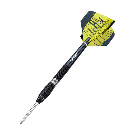 Unicorn Owen Roelofs Contender 90% Tungsten Steel Tip Darts