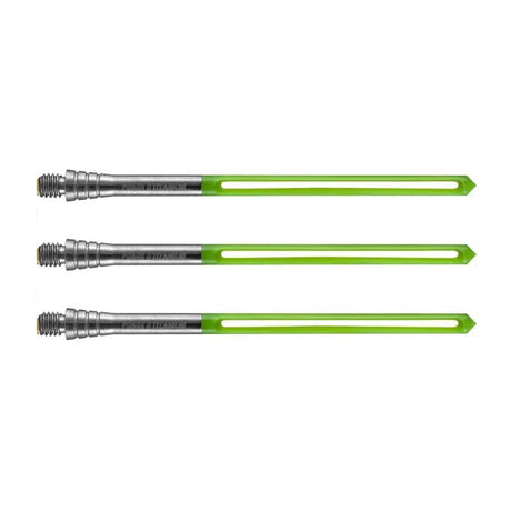Unicorn Phase 5 Titanium Shafts