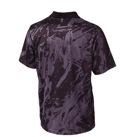 Unicorn Pro-Tech Camo Shirt - Black
