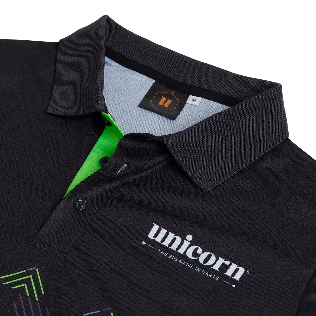 Unicorn Pro-Tech Digital Shirt - Green