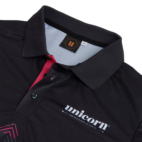 Unicorn Pro-Tech Digital Shirt - Purple