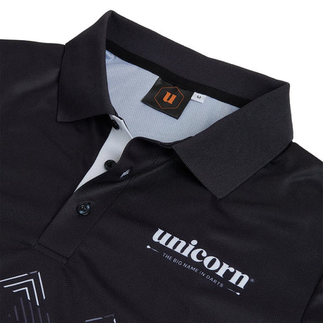 Unicorn Pro-Tech Digital Shirt - White